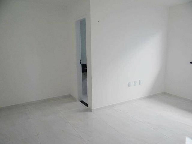 Casas planas no Eusébio, 3 quartos 2 SUITES 3 vagas - Foto 6