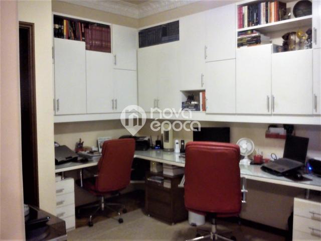 Apartamento à venda com 3 dormitórios em Tijuca, Rio de janeiro cod:SP3AP30060 - Foto 6