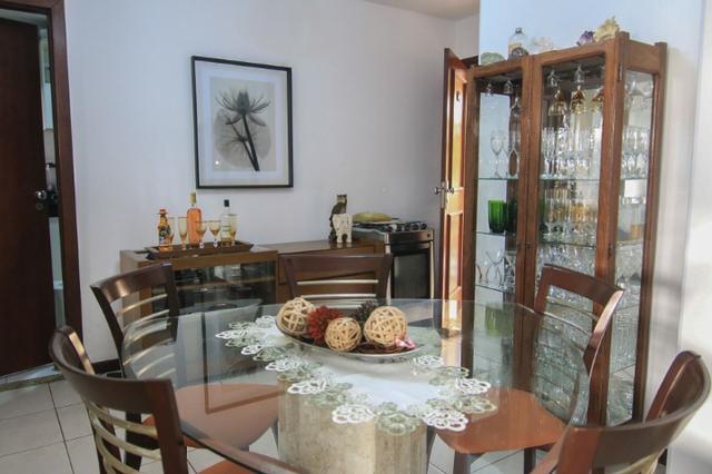 Casa Duplex 3 Suítes Área Gourmet 2 Vagas - Foto 4