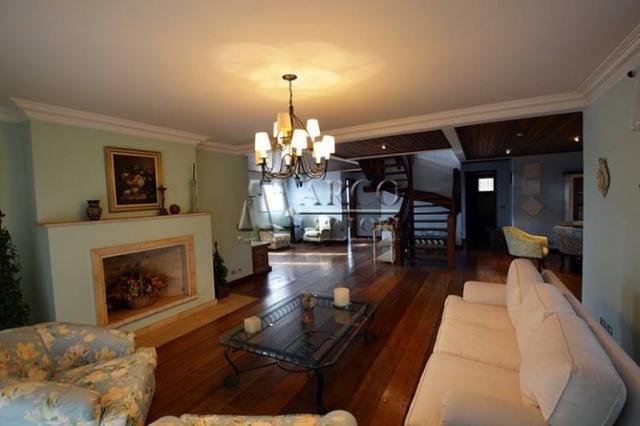 Oportunidade linda casa, local excelente, 250 m2 e 1000 m2 terreno - 4 suites - Foto 2
