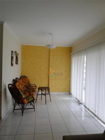 Apartamento à venda, 122 m² por r$ 500.000,00 - tupi - praia grande/sp - Foto 5