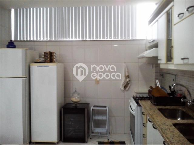Apartamento à venda com 3 dormitórios em Tijuca, Rio de janeiro cod:SP3AP30060 - Foto 17