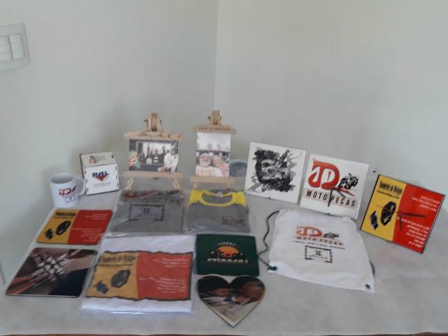 Camiseta Personalizada Sublimada