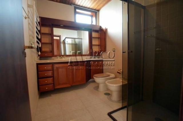 Oportunidade linda casa, local excelente, 250 m2 e 1000 m2 terreno - 4 suites - Foto 10
