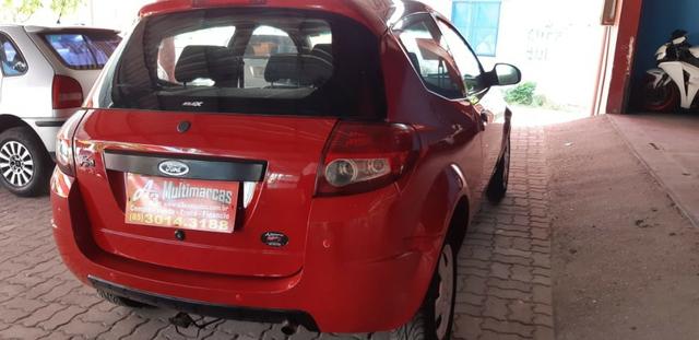 FORD KA 1.0 TECNO 8V FLEX 3P 2011 - 562299507  OLX