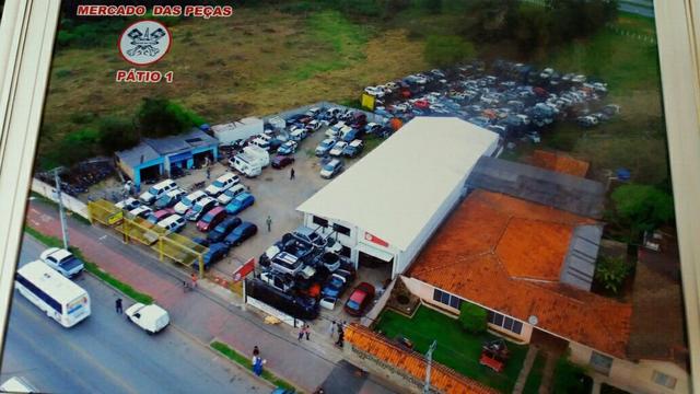 Para choque traseiro do minicooper countyman - Foto 3