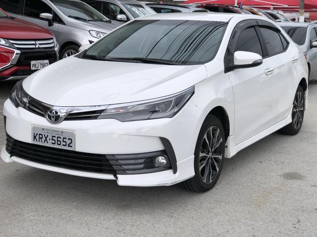 Corolla xrs km15.000 top d linha completissimo Daniel 21- * - Foto 2