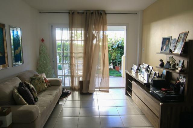 Casa Duplex 3 Suítes Área Gourmet 2 Vagas - Foto 2