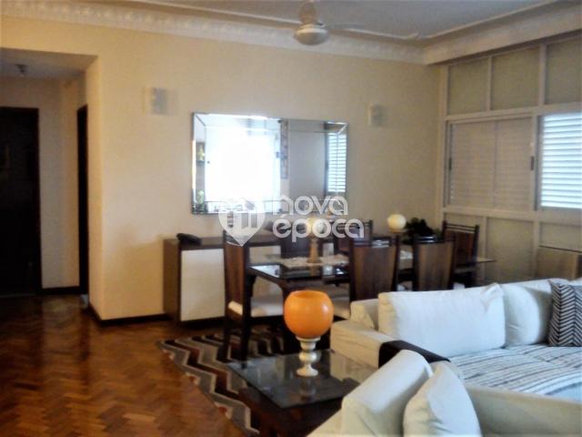 Apartamento à venda com 3 dormitórios em Tijuca, Rio de janeiro cod:SP3AP30060 - Foto 5