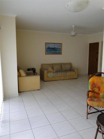 Apartamento à venda, 122 m² por r$ 500.000,00 - tupi - praia grande/sp - Foto 7