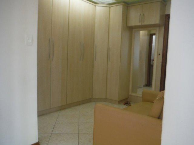 Apartamento 3 quartos com ar quadra do mar - Meia Praia - Foto 17