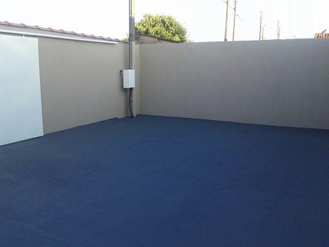 Casa toda Reformada no Jd Selmi Dei V - Foto 12