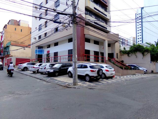 Escritório para alugar em Amaralina, Salvador cod:683371 - Foto 9