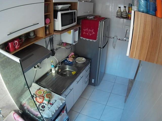 Lindo Apartamento 160 mil Ac. Financiamento - Foto 10