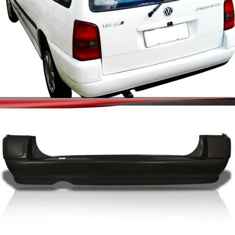 Parachoque Traseiro para VW Parati G2 / Bola a partir 1995 a 1999 / Original / foto