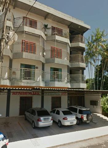 Alugo apartamento no Santa Rita