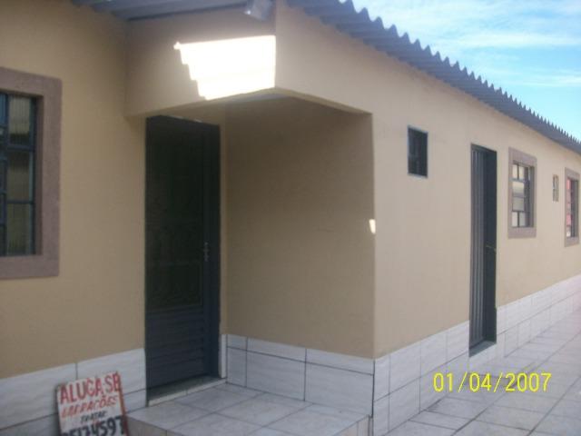 Casa Região Campinas-ótima renda Goiania-GO-aceita veiculos e gado - Foto 2