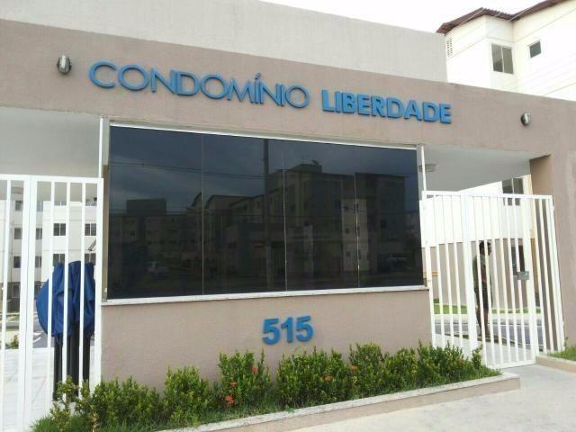Transferência Liberdade com 2 quartos (parcelas decrescentes de 513,00)
