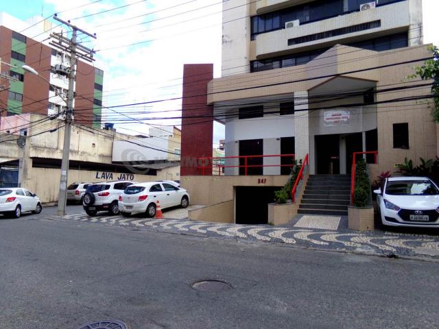 Escritório para alugar em Amaralina, Salvador cod:683371 - Foto 10