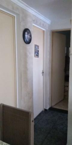 Apartamento, 2 dorm., Itaim Paulista, São Paulo