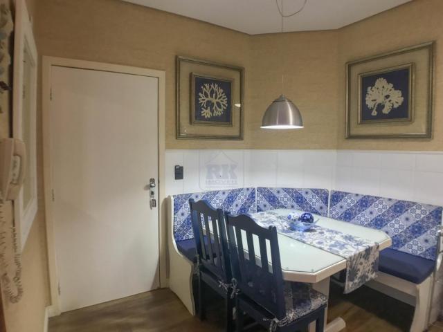 Apartamento à venda com 1 dormitórios cod:AP005072 - Foto 5