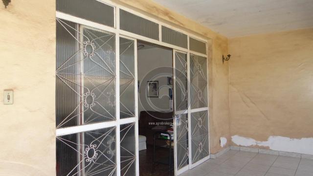 Casa de esquina no jd petrópolis - Foto 9