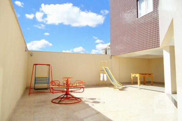 Apartamento à venda com 2 dormitórios em Palmeiras, Belo horizonte cod:249553 - Foto 14