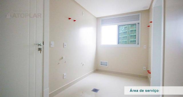 Apartamento à venda, 364 m² por R$ 8.700.000,00 - Barra Norte - Balneário Camboriú/SC - Foto 9