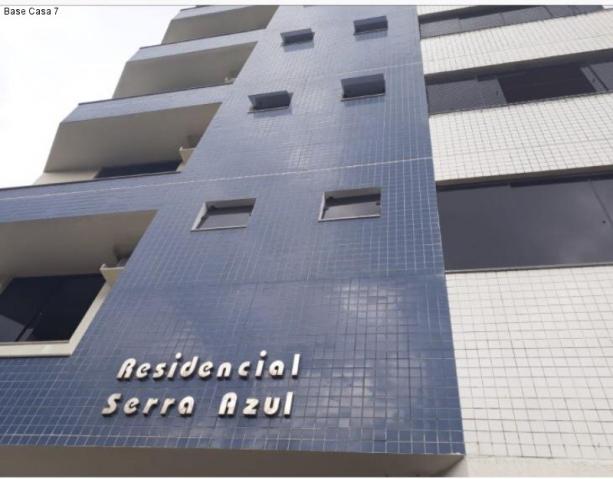 Apartamento à venda com 4 dormitórios em Cidade nova, Ilhéus cod:AP00032