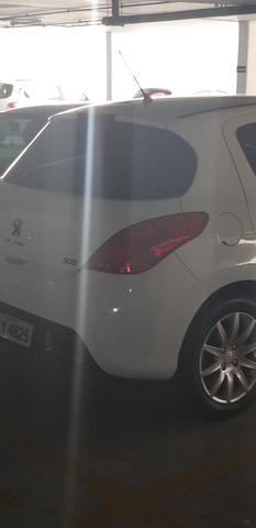 Peugeot 308 - Foto 2