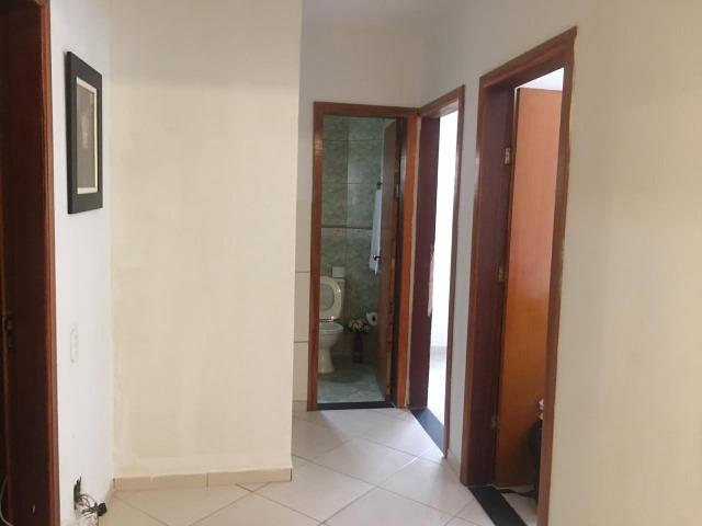 Samuel Pereira oferece: Casa 4 quartos Sobradinho Setor de Mansões Área de lazer - Foto 3