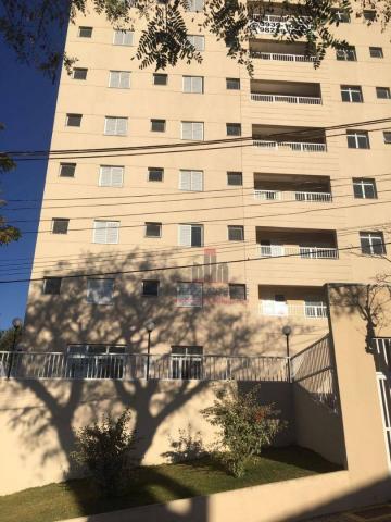 Apartamento 2 quartos à venda - Jardim Anhembi, São José ...