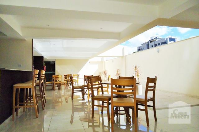 Apartamento à venda com 2 dormitórios em Palmeiras, Belo horizonte cod:249553 - Foto 15