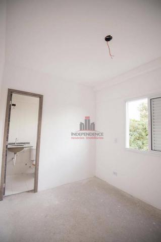 Apartamento com 2 dormitórios à venda, 70 m² por r$ 225.000,00 - jardim anhembi - são josé - Foto 13