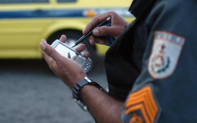 Recurso de Multas - Suspensão de CNH - Cassação - Lei Seca ( Despachante Detran ) - Foto 6