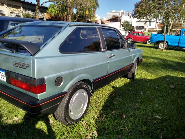 Gol GTS 91/92 - Foto 6