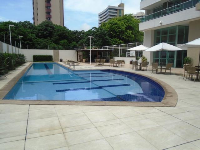 Apartamento à venda, 5 quartos, 3 vagas, patriolino ribeiro - fortaleza/ce - Foto 2