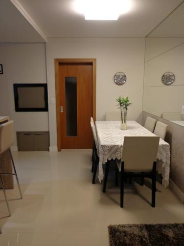 Imperdível!!! Apartamento de 2 dormitórios no Centro de Carlos Barbosa - estado de novo - Foto 5