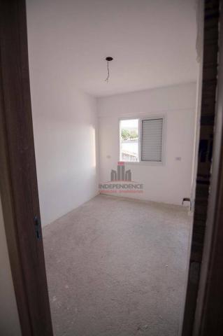 Apartamento com 2 dormitórios à venda, 70 m² por r$ 225.000,00 - jardim anhembi - são josé - Foto 16