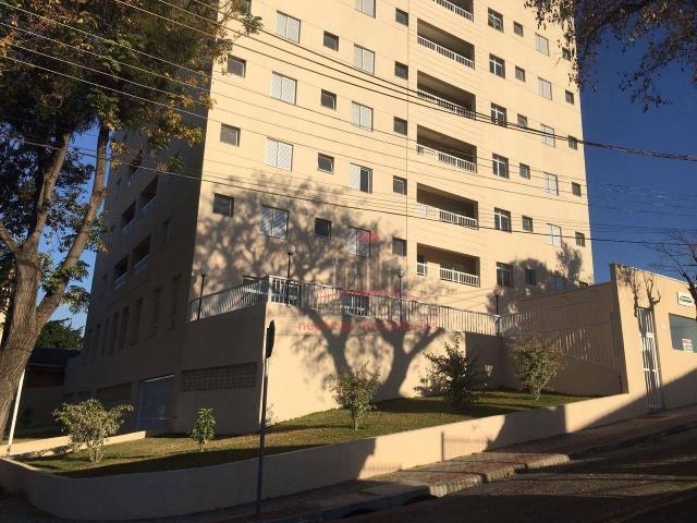 Apartamento com 2 dormitórios à venda, 70 m² por r$ 225.000,00 - jardim anhembi - são josé - Foto 3