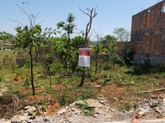 Lote 360m² - bairro vila maria regina - juatuba-mg. - Foto 2