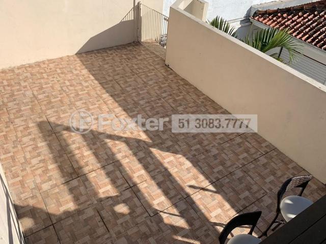 Casa à venda com 3 dormitórios em Jardim itu, Porto alegre cod:189014 - Foto 18