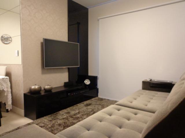 Imperdível!!! Apartamento de 2 dormitórios no Centro de Carlos Barbosa - estado de novo - Foto 2