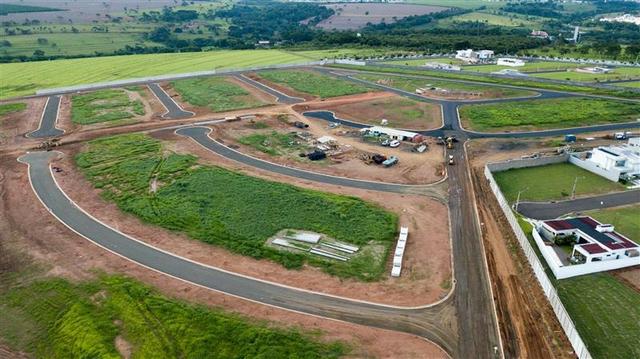 Terreno Condomínio Villa Di Capri - 360 M2 - Parte Alta - Quitado - Excelente Localização - Foto 7