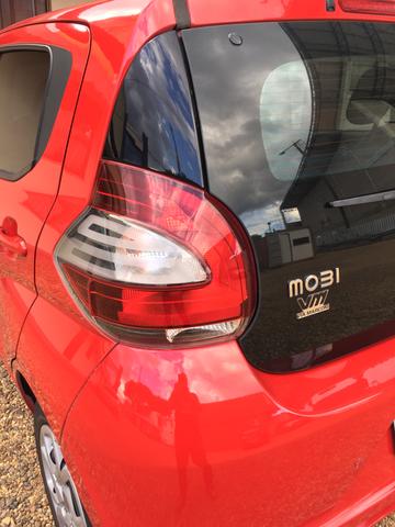 Fiat mobi drive 70c 5 portas direção hidráulica e elétrica completo flex - Foto 5