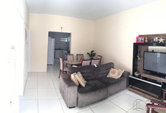 Casa no bairro orlando dantas, prox. praça da feira. - Foto 5