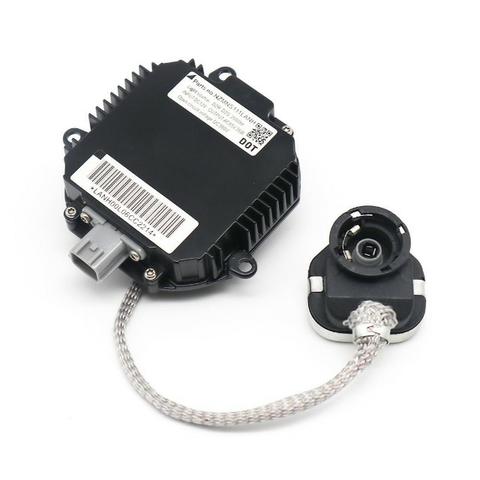 Reator Xenon Reposição Subaru Nissan Infiniti Nzmns11lanh - Foto 6