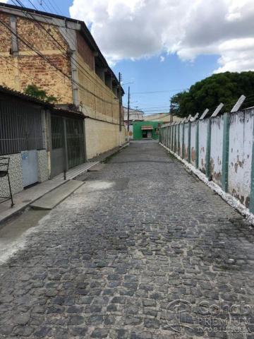 Casa no bairro américa, com iptu isento +-171m² - Foto 14