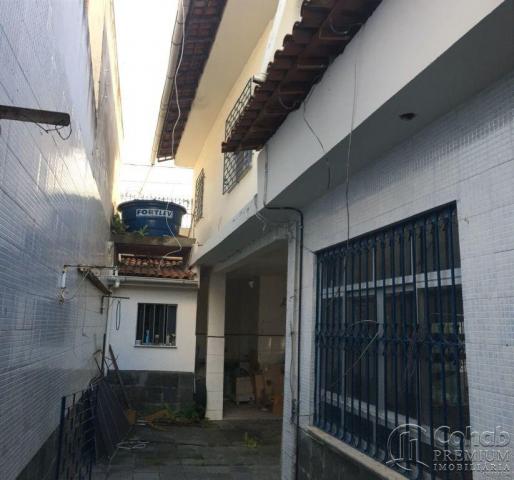 CASA COMERCIAL NO BAIRRO LUZIA, PROX AO SPAZIO ACQUA. - Foto 2