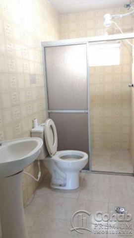 Apartamento no condomínio monteiro lobato - Foto 12